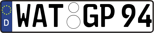 WAT-GP94