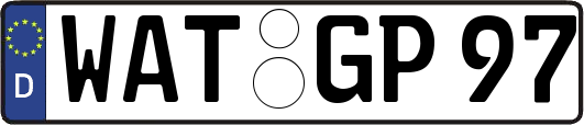 WAT-GP97