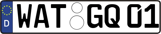 WAT-GQ01