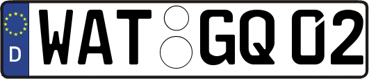 WAT-GQ02