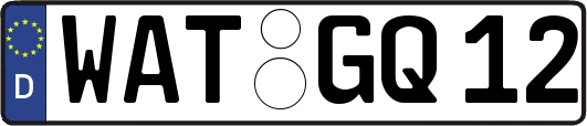 WAT-GQ12