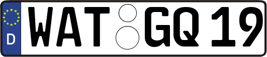 WAT-GQ19