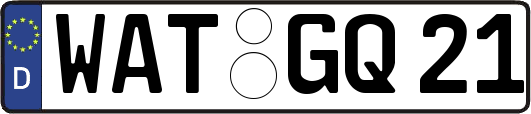 WAT-GQ21