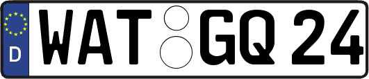 WAT-GQ24