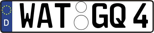 WAT-GQ4