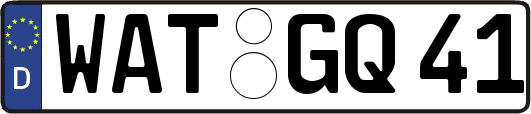 WAT-GQ41