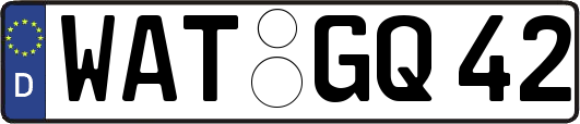 WAT-GQ42