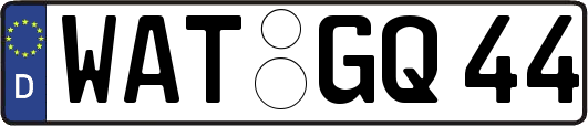 WAT-GQ44