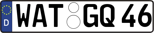 WAT-GQ46