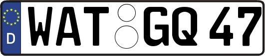 WAT-GQ47