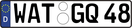 WAT-GQ48