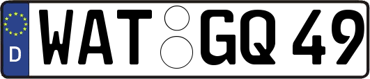 WAT-GQ49