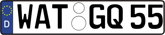 WAT-GQ55