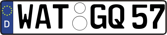 WAT-GQ57