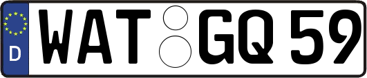 WAT-GQ59