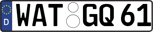 WAT-GQ61