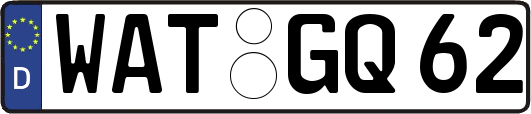 WAT-GQ62