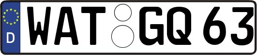 WAT-GQ63