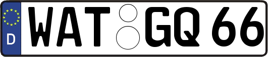 WAT-GQ66