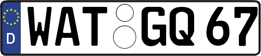 WAT-GQ67