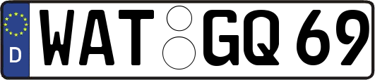 WAT-GQ69