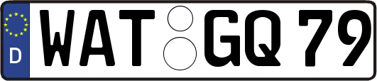 WAT-GQ79