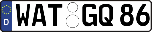 WAT-GQ86