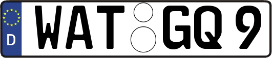 WAT-GQ9