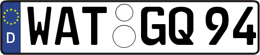 WAT-GQ94