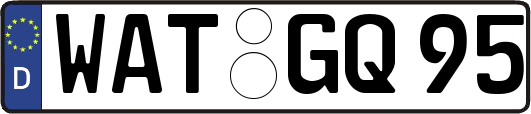 WAT-GQ95