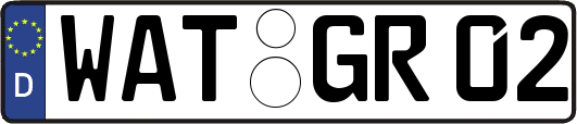 WAT-GR02
