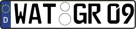 WAT-GR09