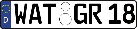 WAT-GR18