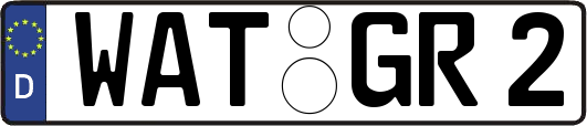 WAT-GR2