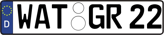 WAT-GR22