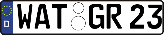 WAT-GR23