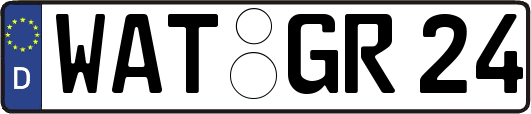 WAT-GR24