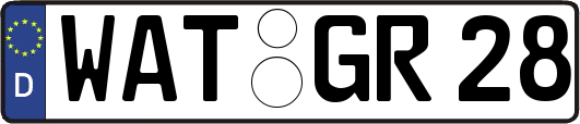 WAT-GR28