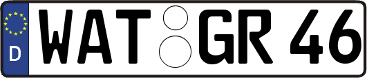 WAT-GR46