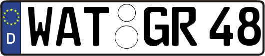WAT-GR48