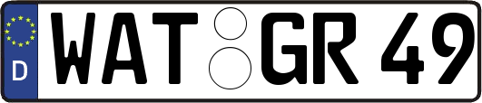 WAT-GR49