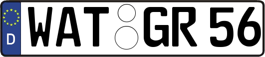 WAT-GR56