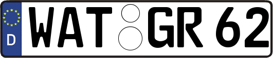 WAT-GR62