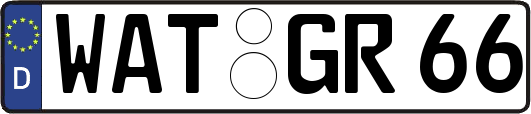 WAT-GR66