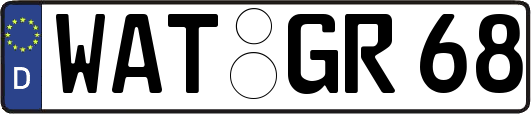 WAT-GR68