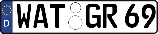 WAT-GR69