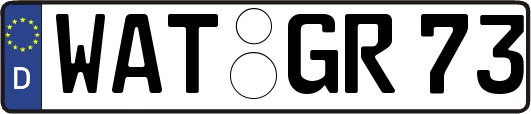 WAT-GR73