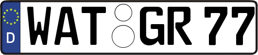 WAT-GR77
