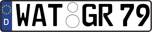 WAT-GR79
