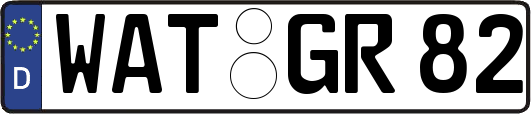 WAT-GR82